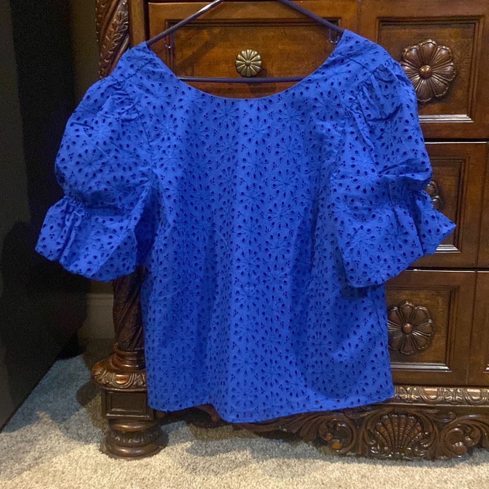 Lilly Pulitzer top